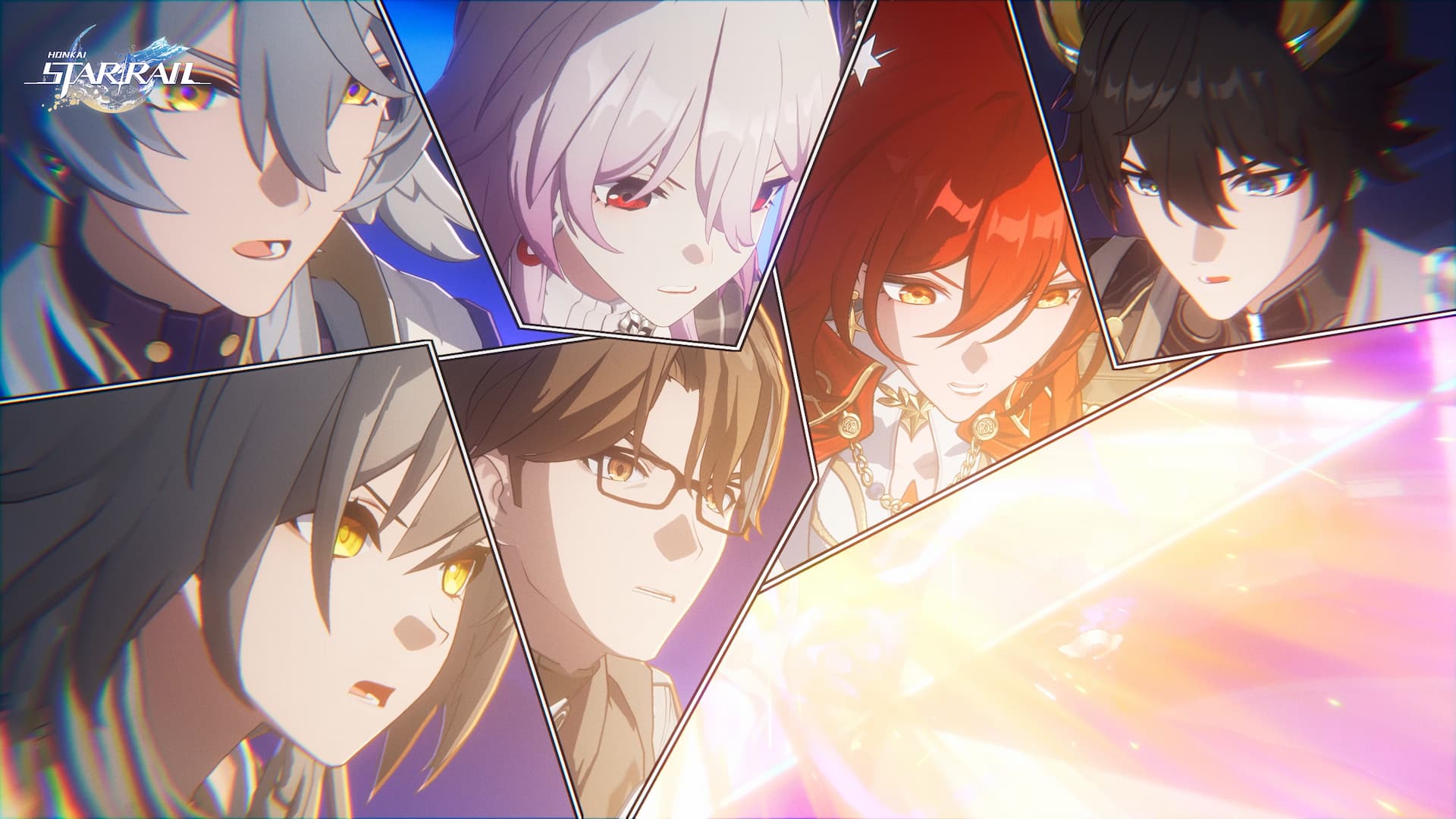 Honkai Star Rail Version 4.4 story 3