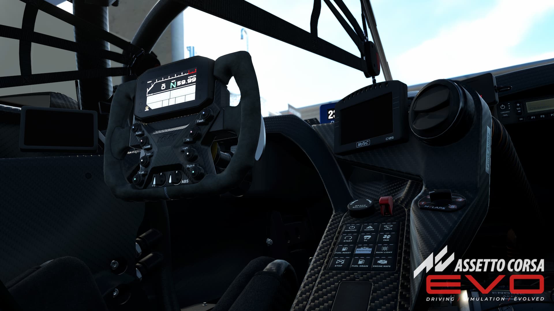 KTM X-BOW GT2 (13) Assetto Corsa EVO