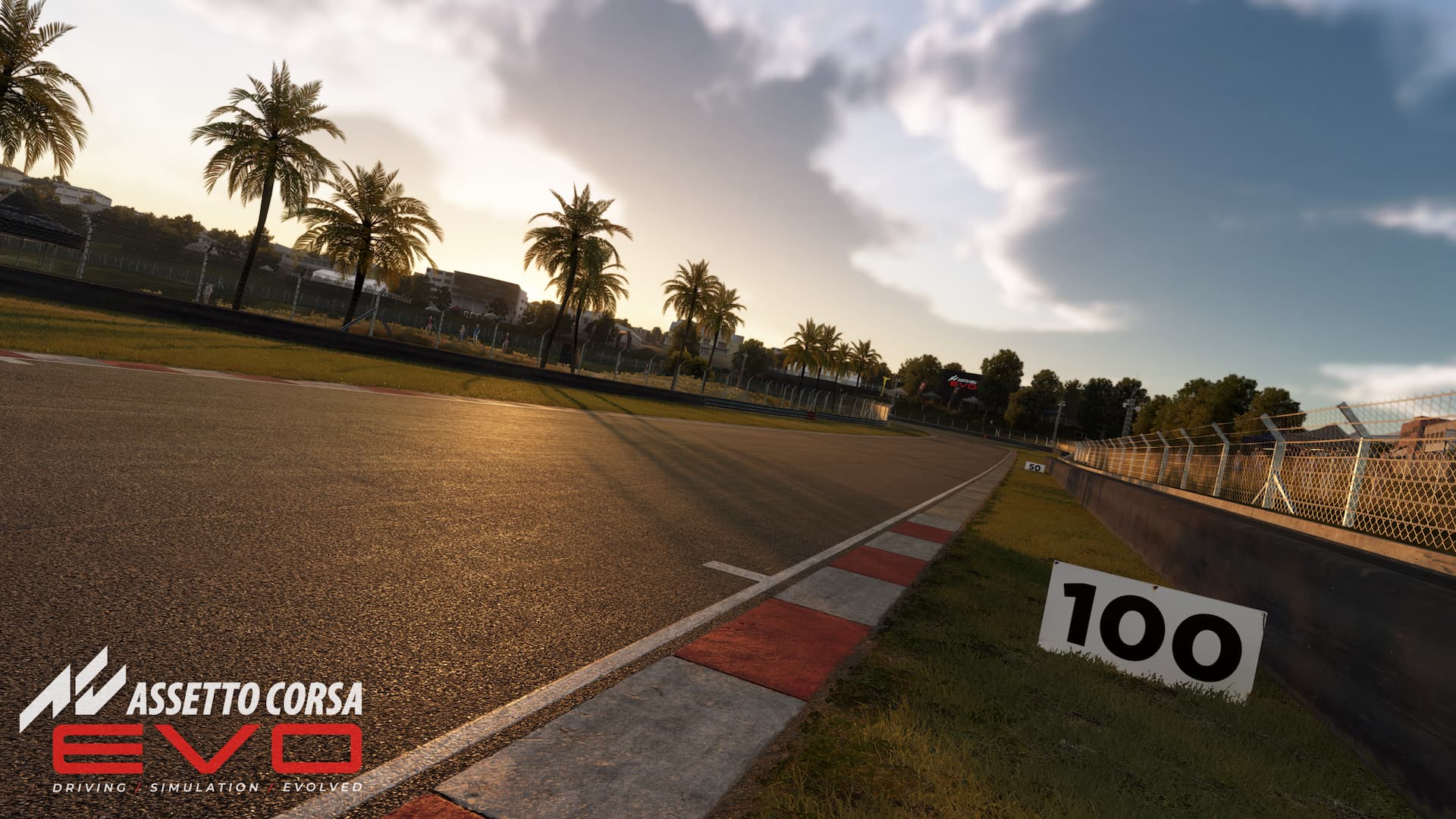 Kyalami (9) Assetto Corsa EVO