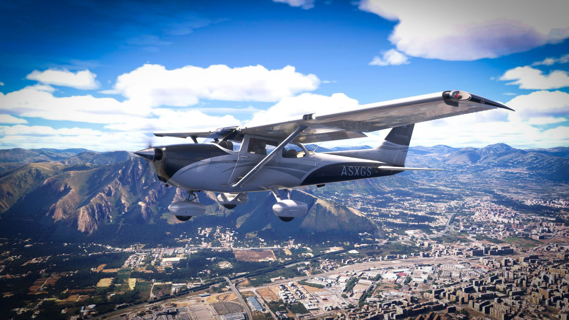 Microsoft Flight Simulator Bush Trips