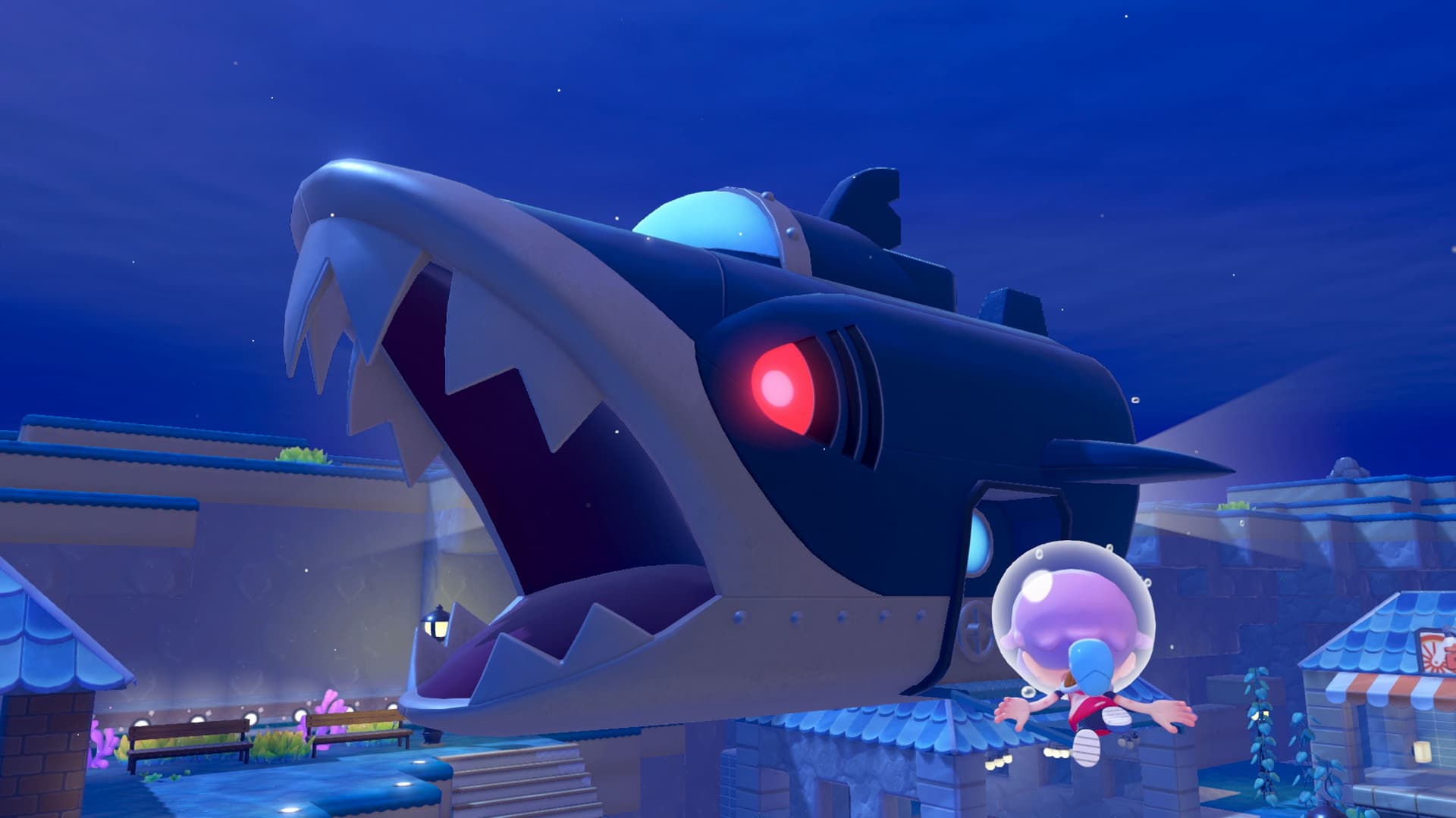 Pokemon Pokopia Screenshot 5