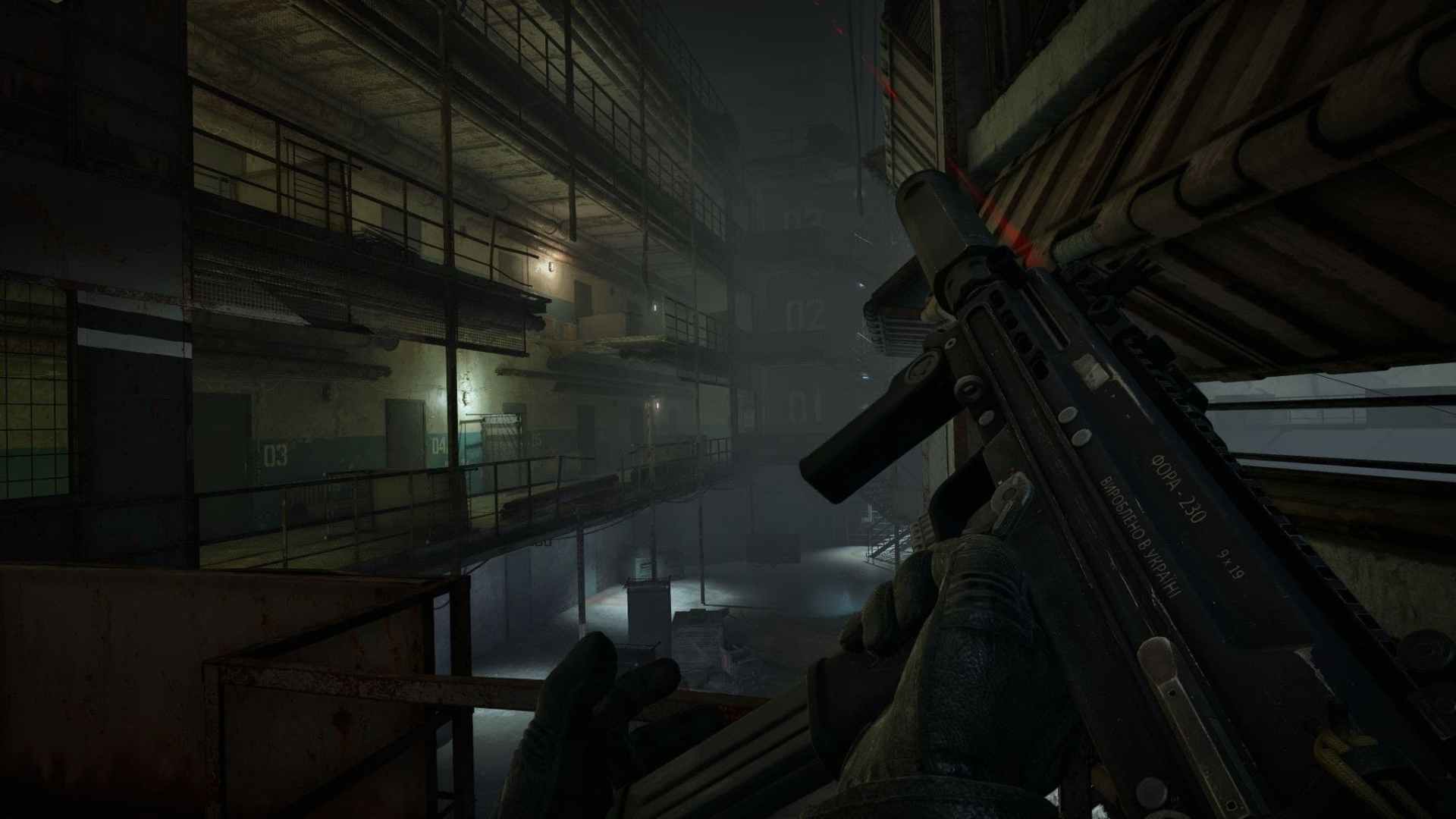 Stalker 2 Cost of Hope DLC 1