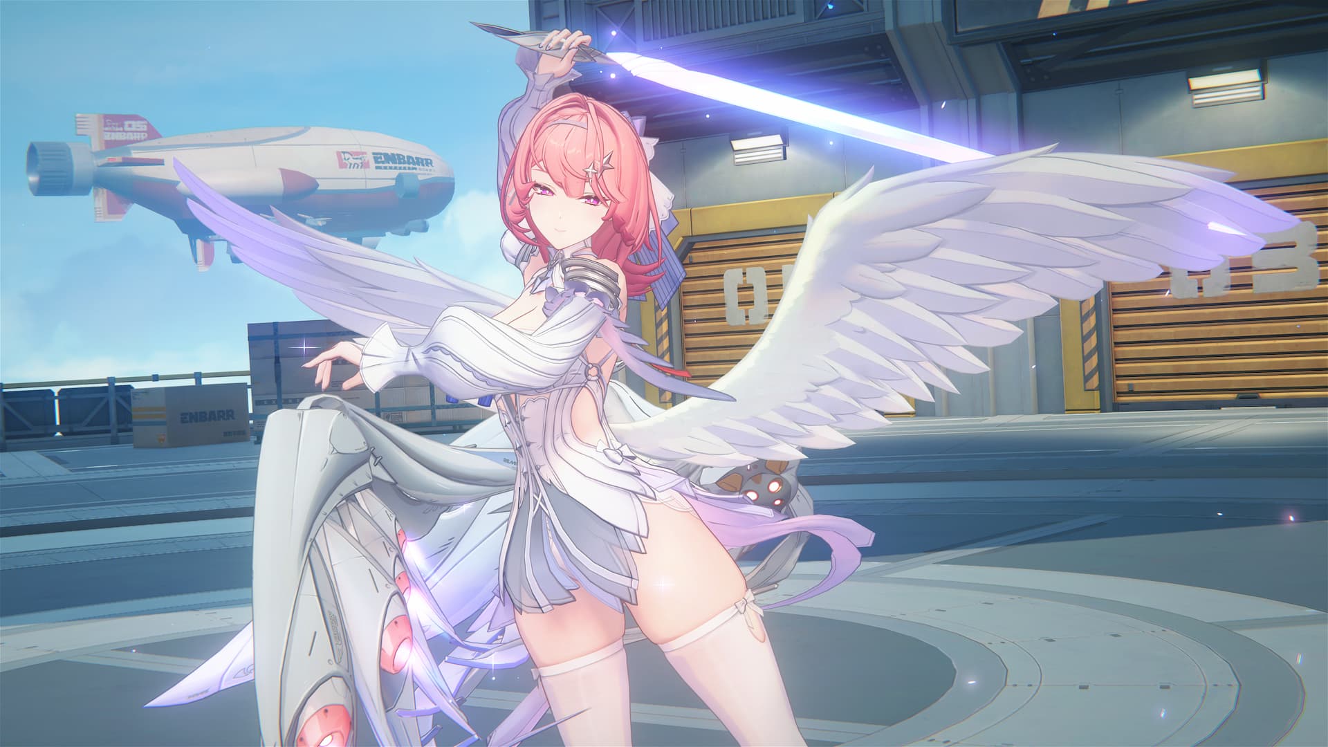Zenless Zone Zero Version 3.1 Remielle 1