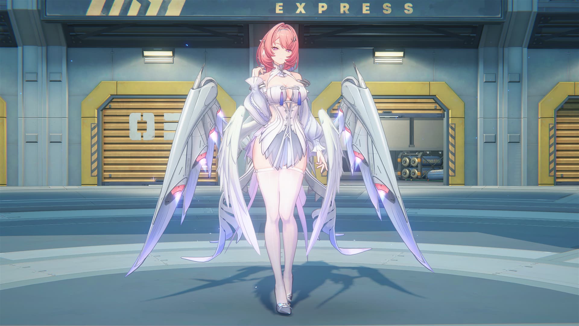 Zenless Zone Zero Version 3.1 Remielle 2