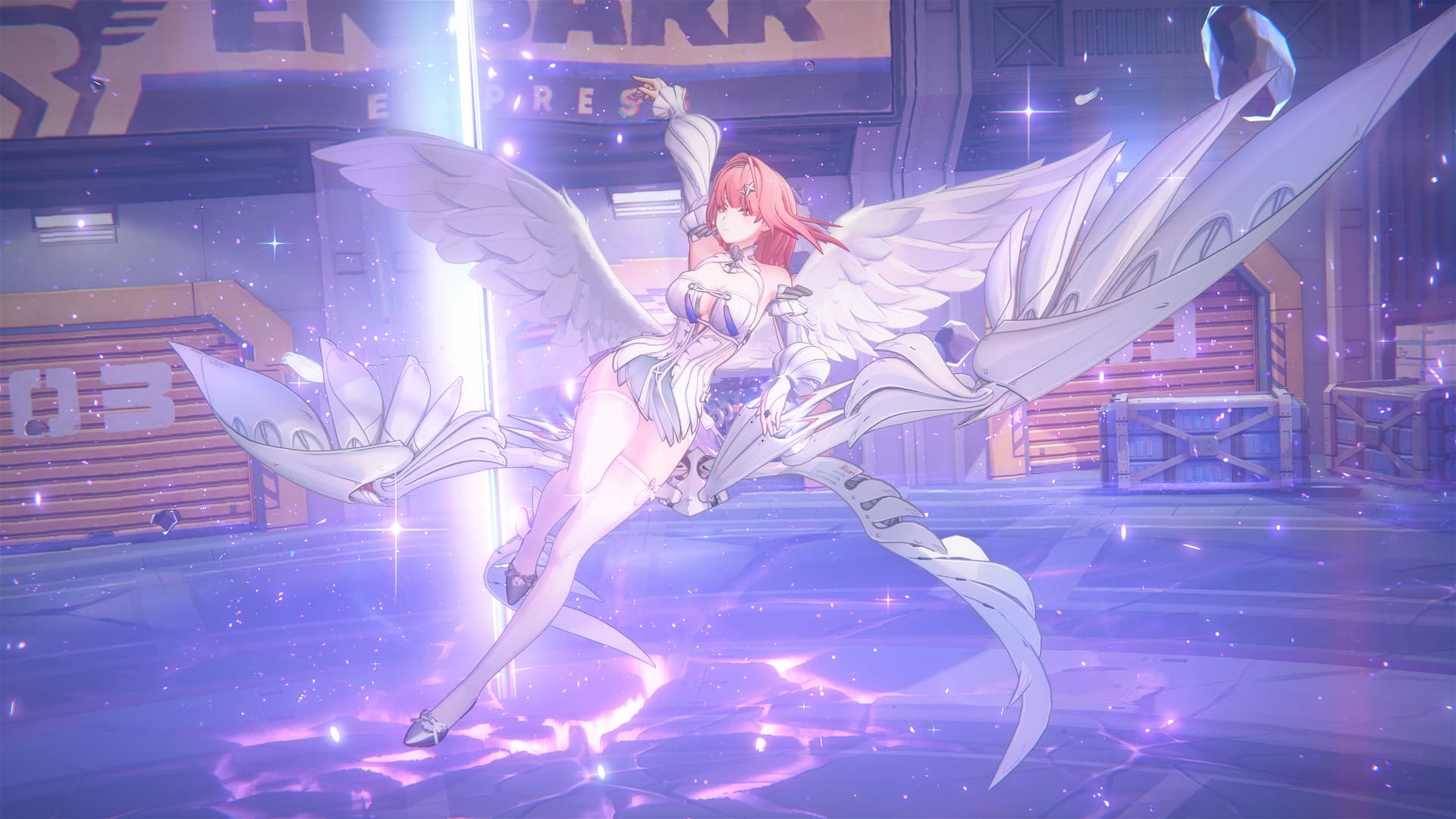 Zenless Zone Zero Version 3.1 Remielle 3