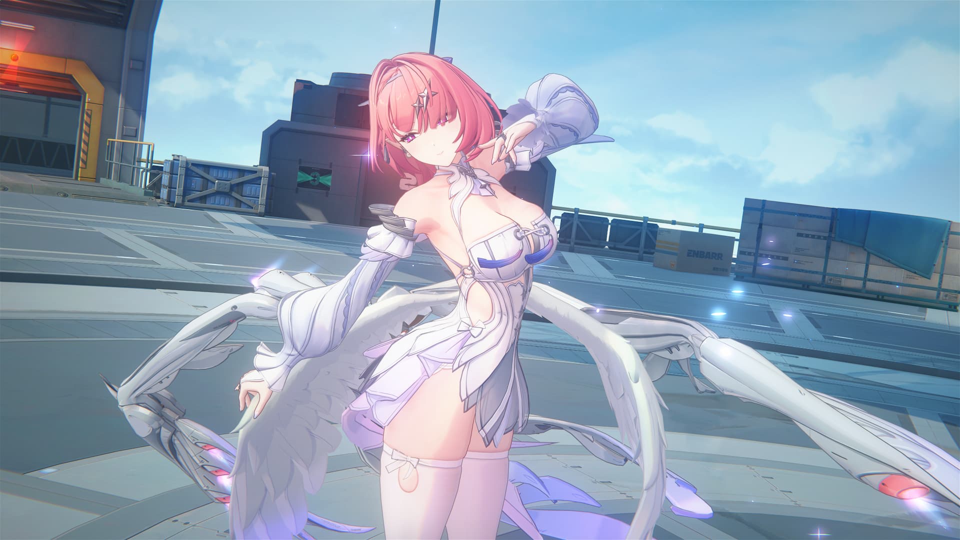 Zenless Zone Zero Version 3.1 Remielle 4