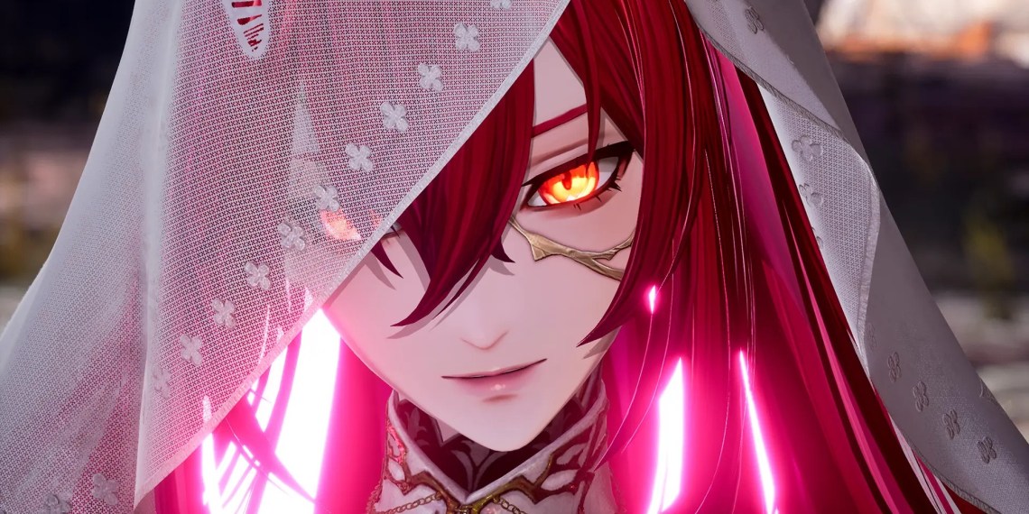Code Vein 2: Mask of Idris Expansion & Free Update 2.0 Content Revealed