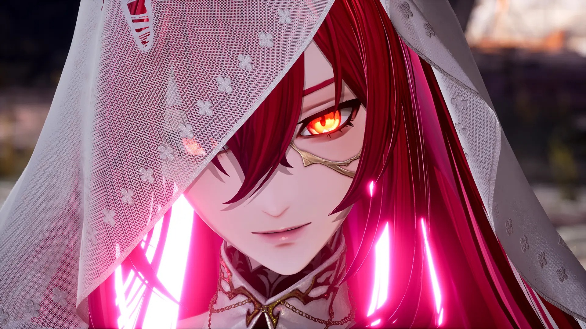 Code Vein 2: Mask of Idris Expansion & Free Update 2.0 Content Revealed