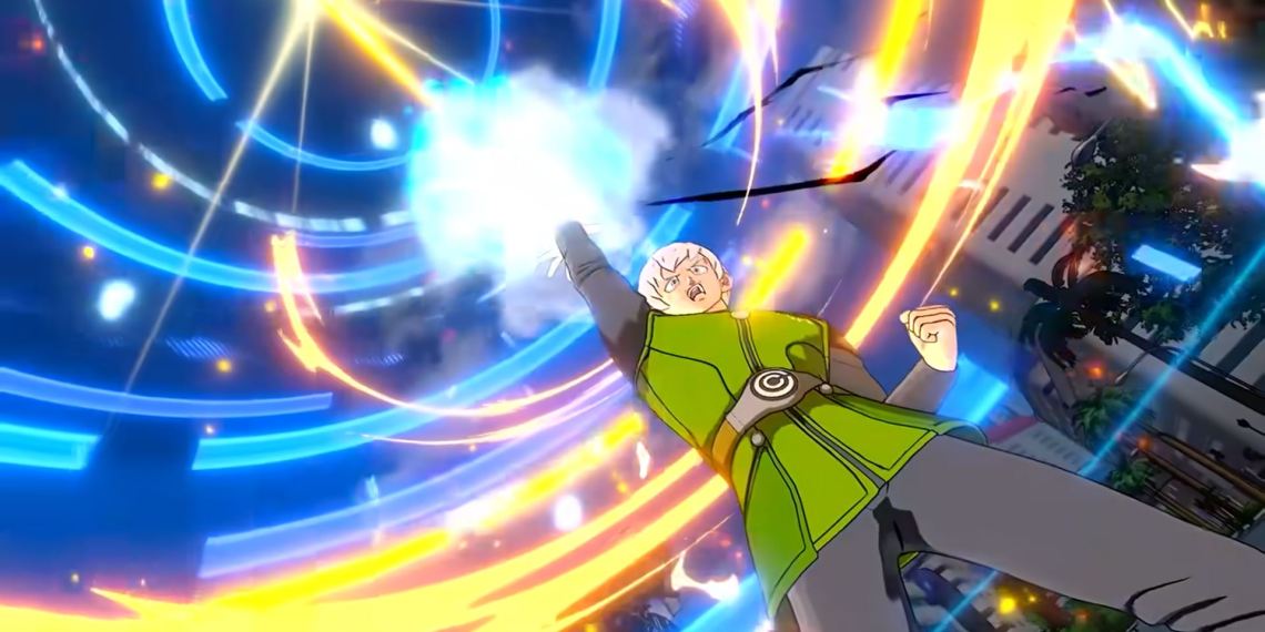 Dragon Ball Xenoverse 3 Showcases Ki Management, Soul Switch, & More