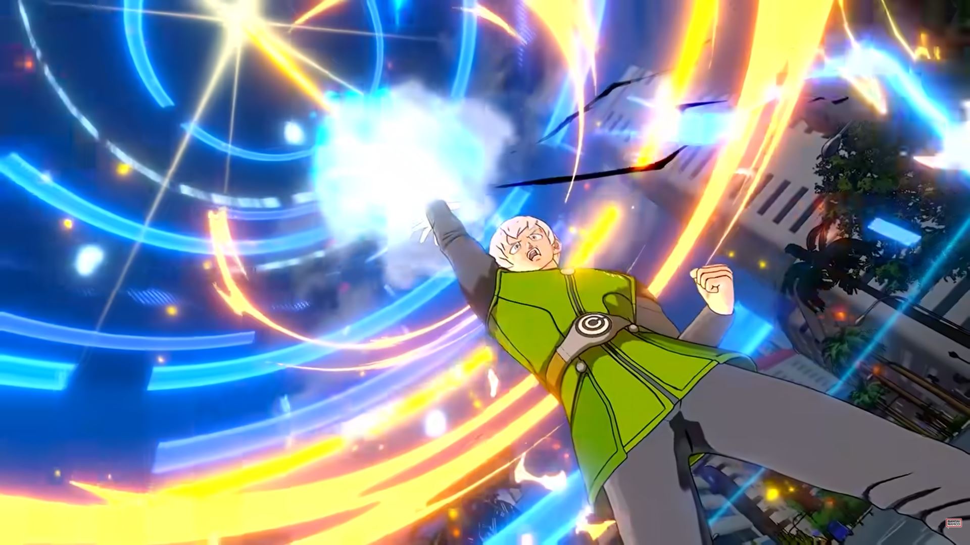 Dragon Ball Xenoverse 3 Showcases Ki Management, Soul Switch, & More