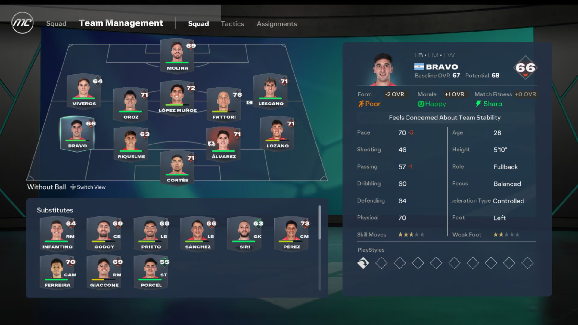 EA Sports FC 27
