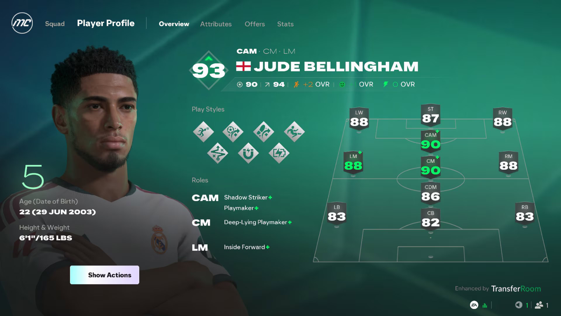 EA Sports FC 27