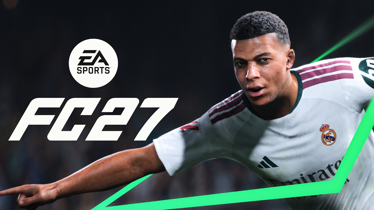 EA Sports FC 27 Showcases AI Defending Overhaul, Reduced Automation, & More