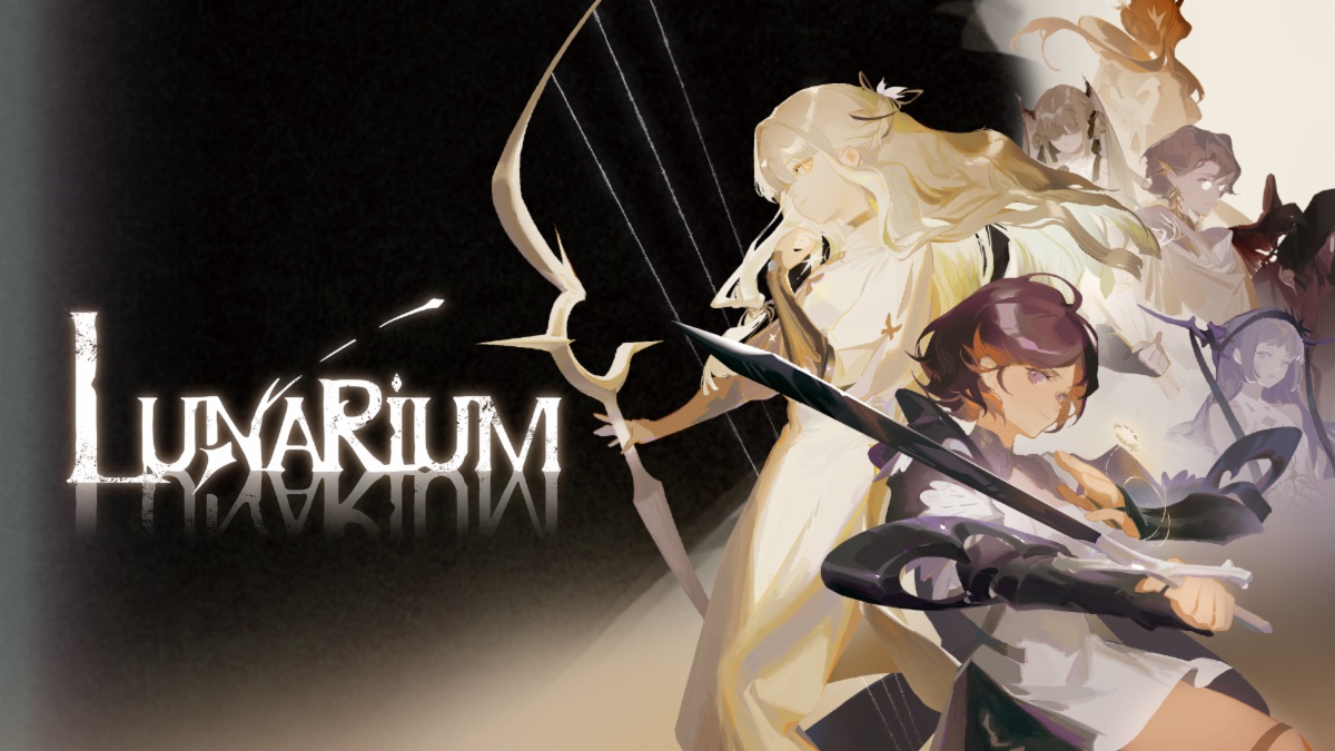 Lunarium Release Date Set for Later This Month