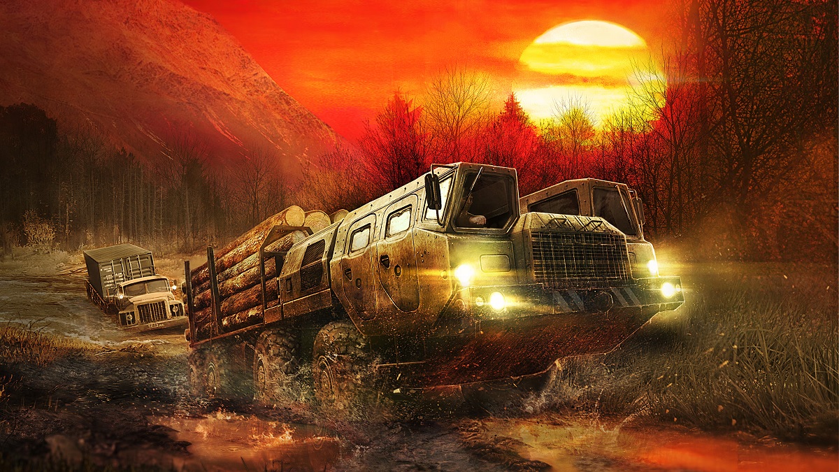Steam SimFest & Train Fest 2027 Features Huge Sales on Train Sim World 5, MudRunner, & More