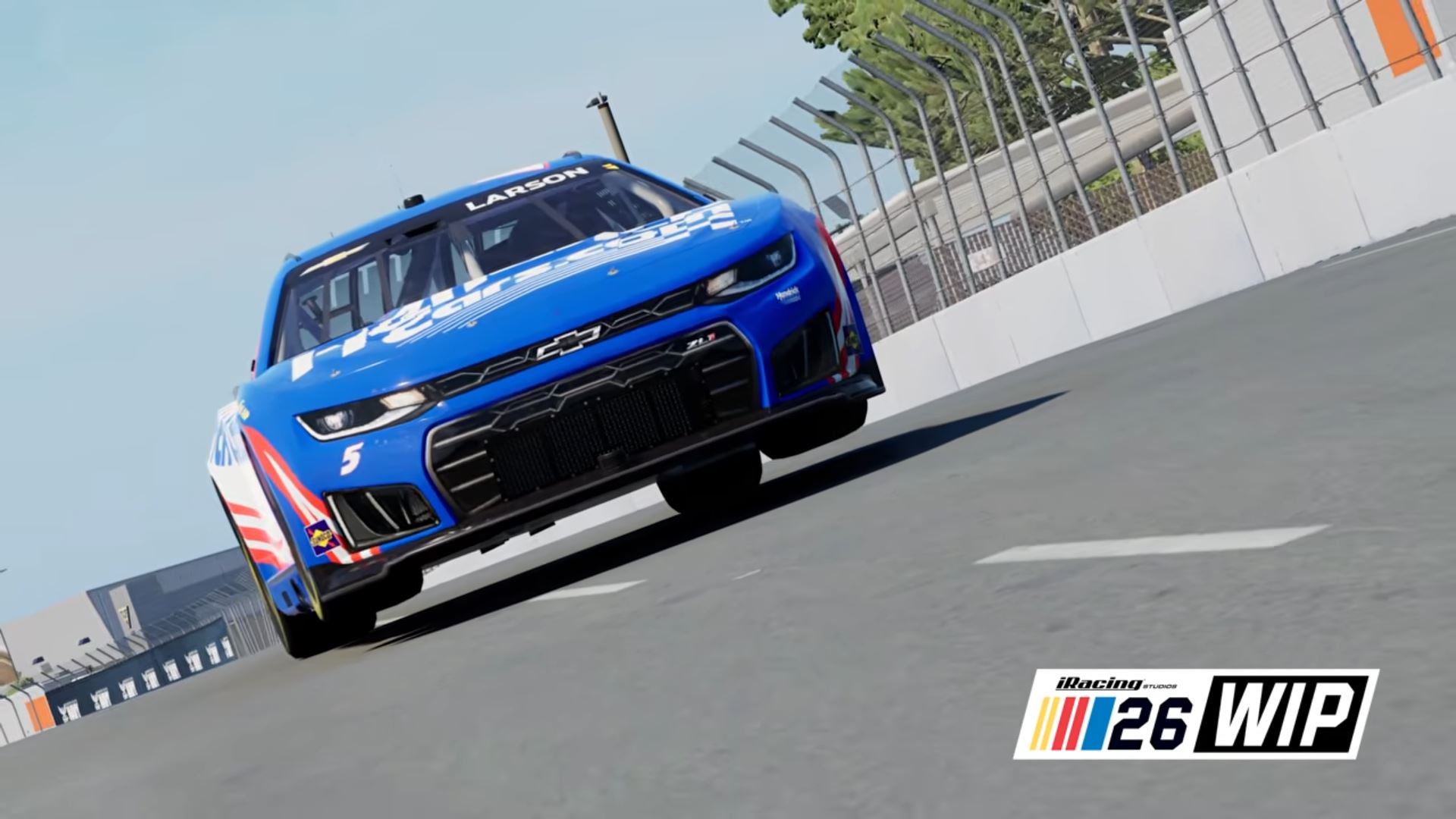 nascar 26