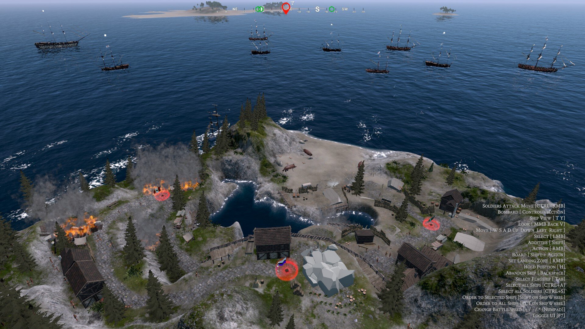 Rise of Piracy