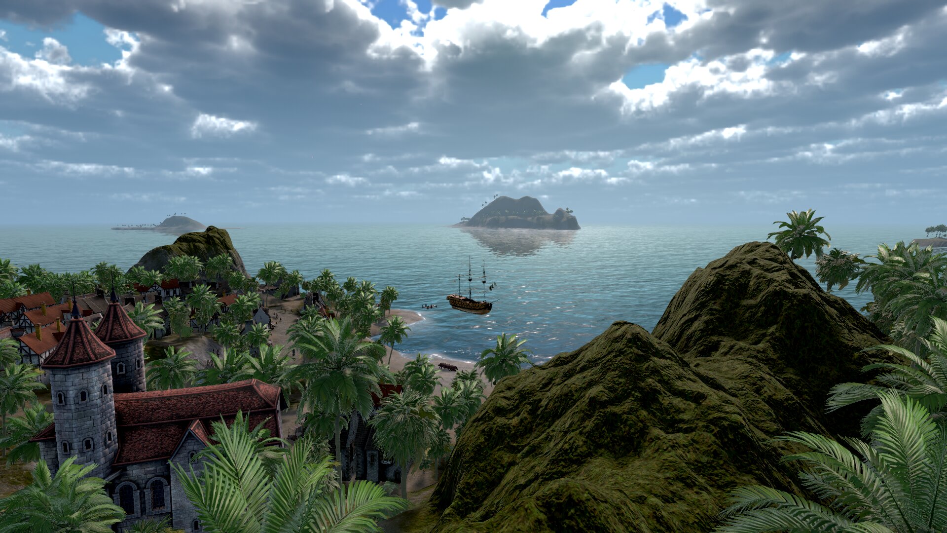 Rise of Piracy