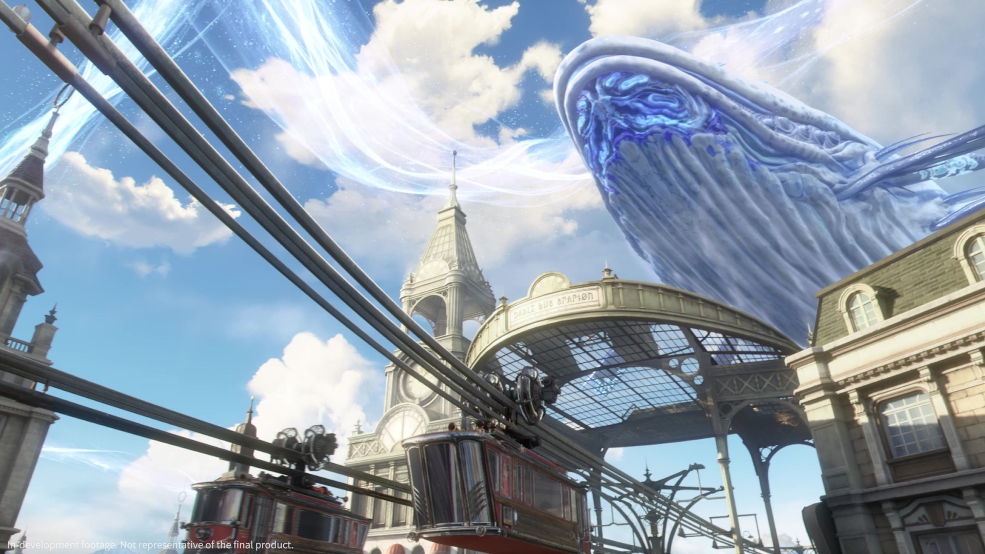 Silver Palace