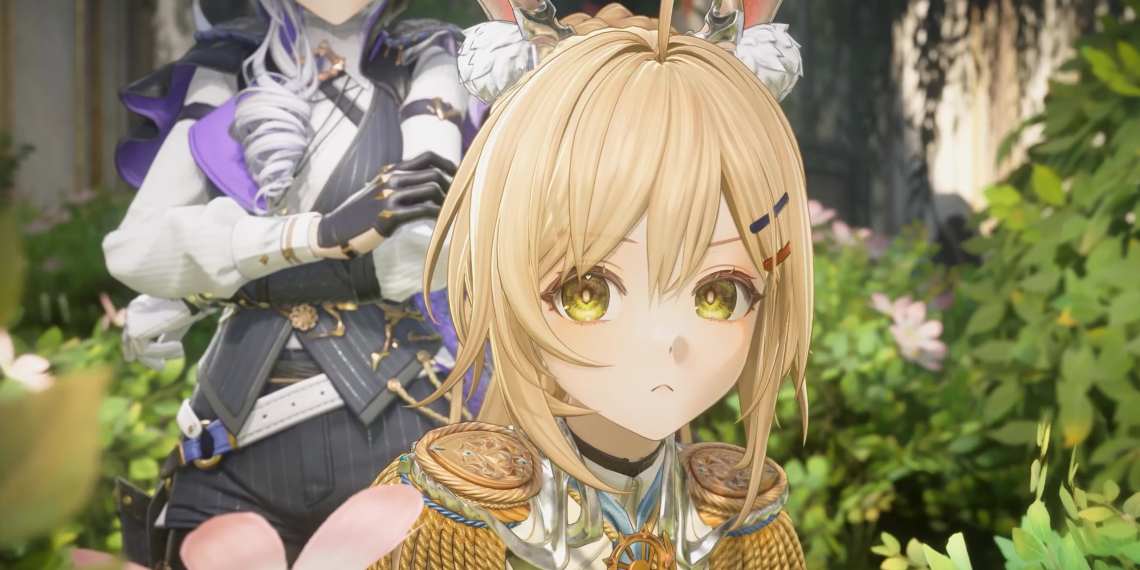 Silver Palace Showcases Its Dynamic Open-World & Female Protagonist Ahead of Its Beta