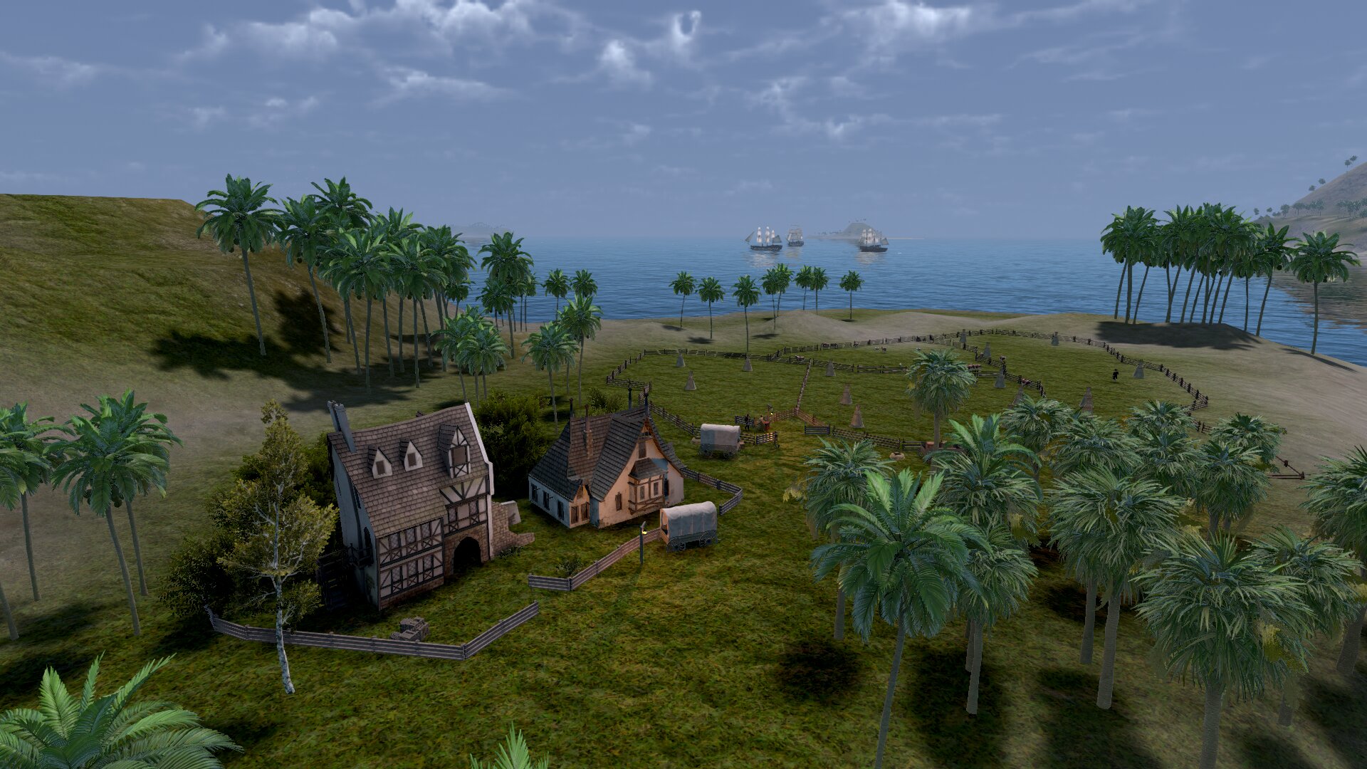 Rise of Piracy