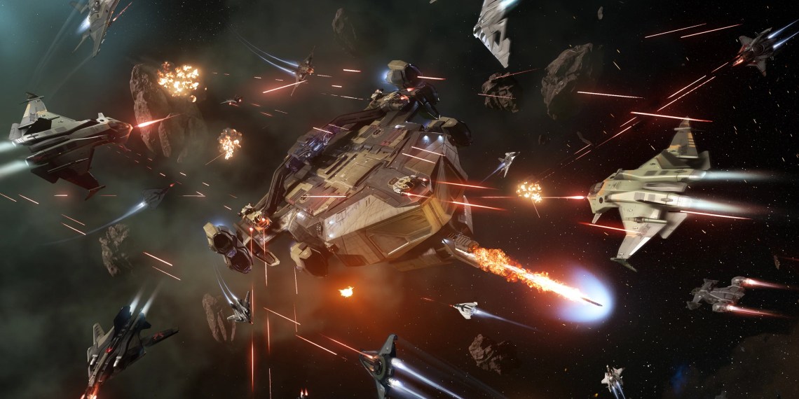 Star Citizen Xenothreat