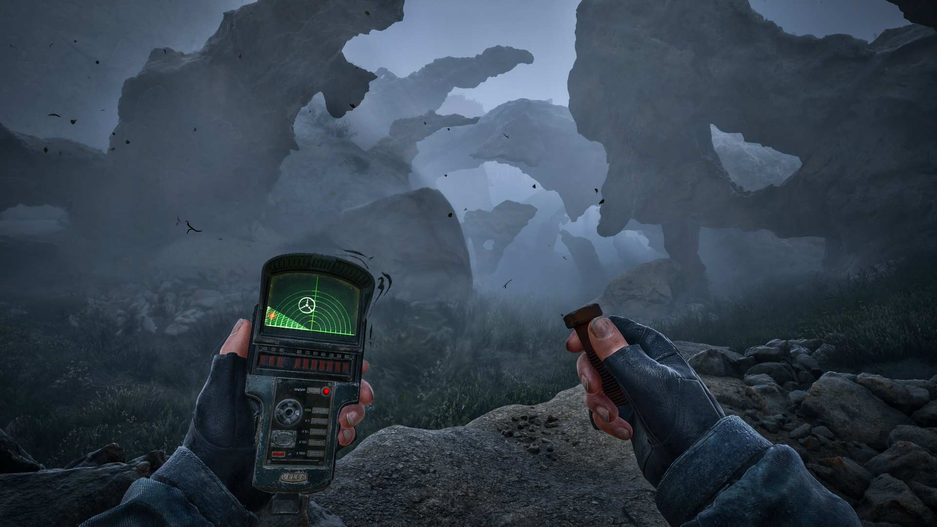 Stalker 2: Heart of Chornobyl