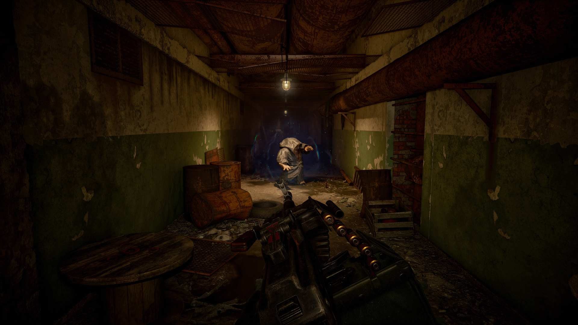 Stalker 2: Heart of Chornobyl
