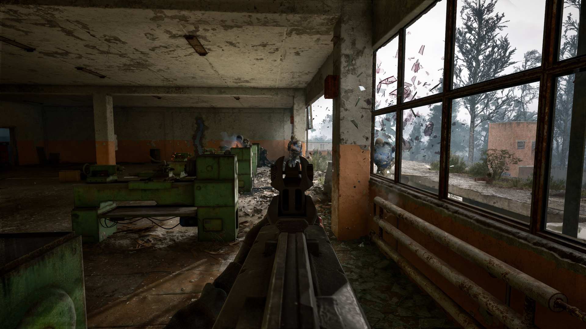 Stalker 2: Heart of Chornobyl