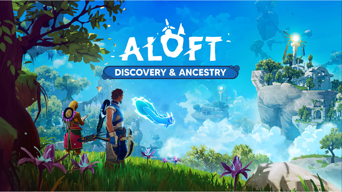 Aloft: Discovery & Ancestry