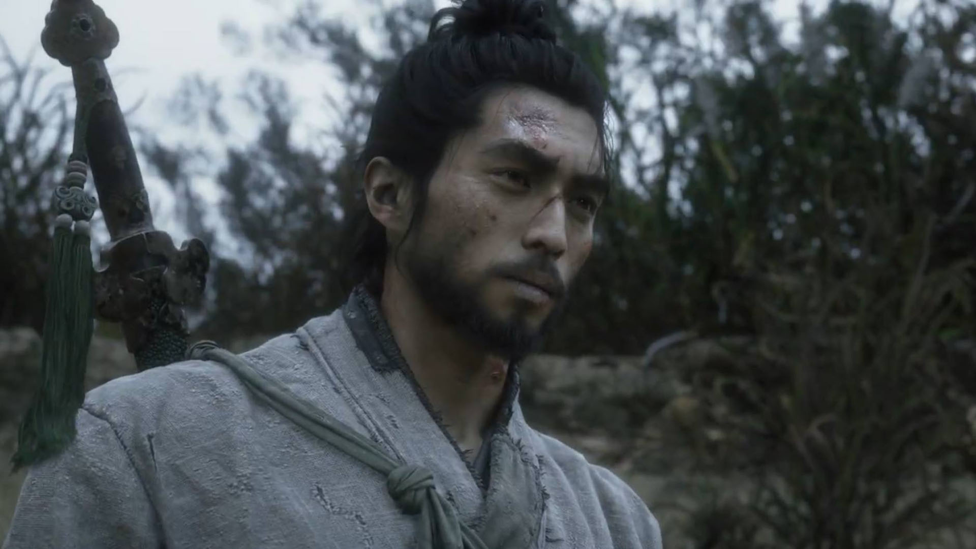Black Myth: Zhong Kui