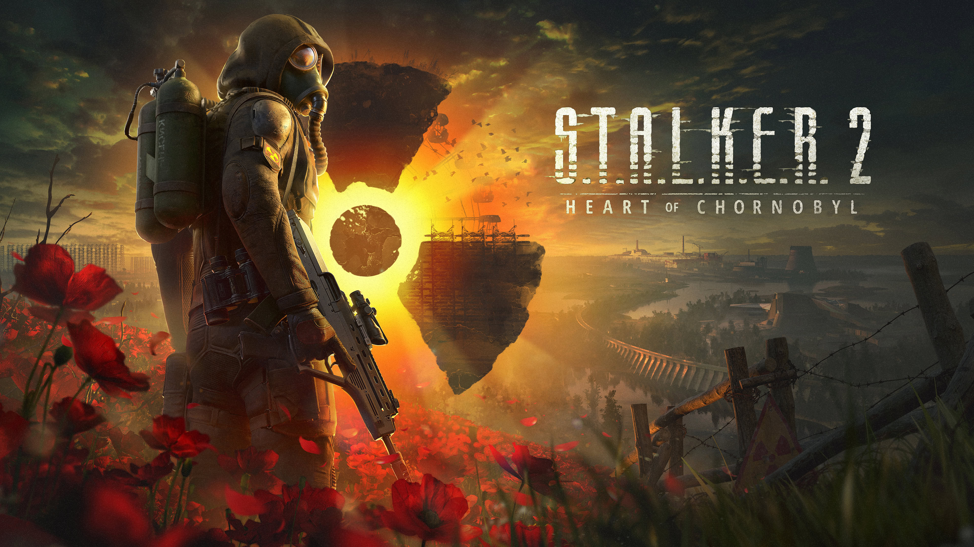 Stalker 2: Heart of Chornobyl