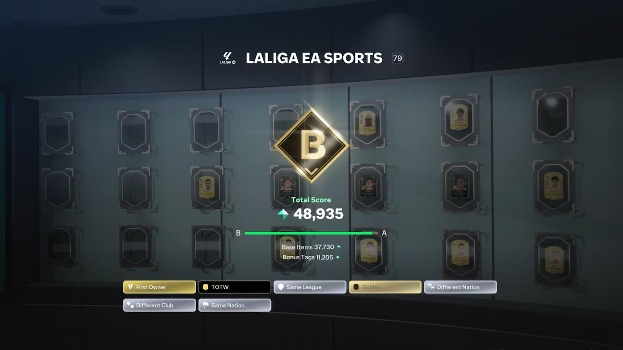 EA Sports FC 27