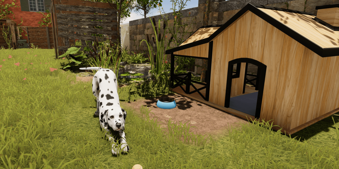 house flipper 2 pets dlc release date