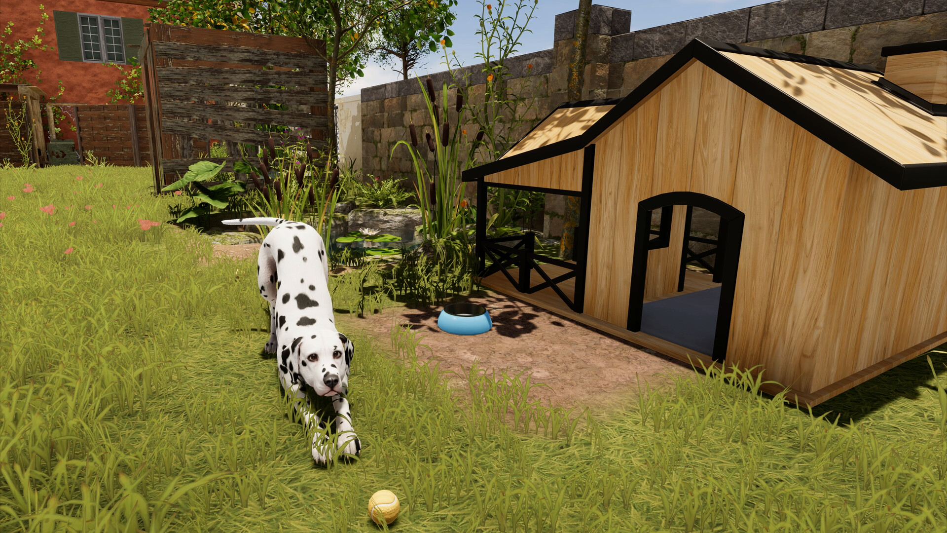 house flipper 2 pets dlc release date