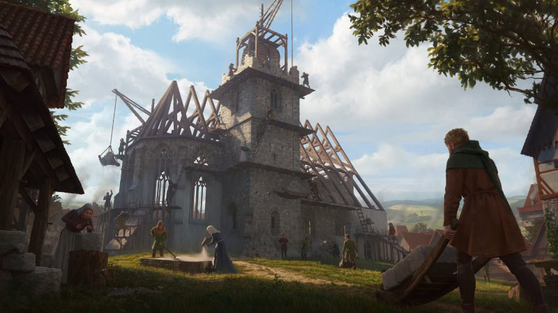Manor Lords