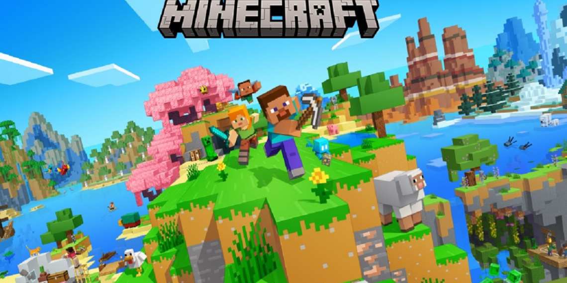 minecraft