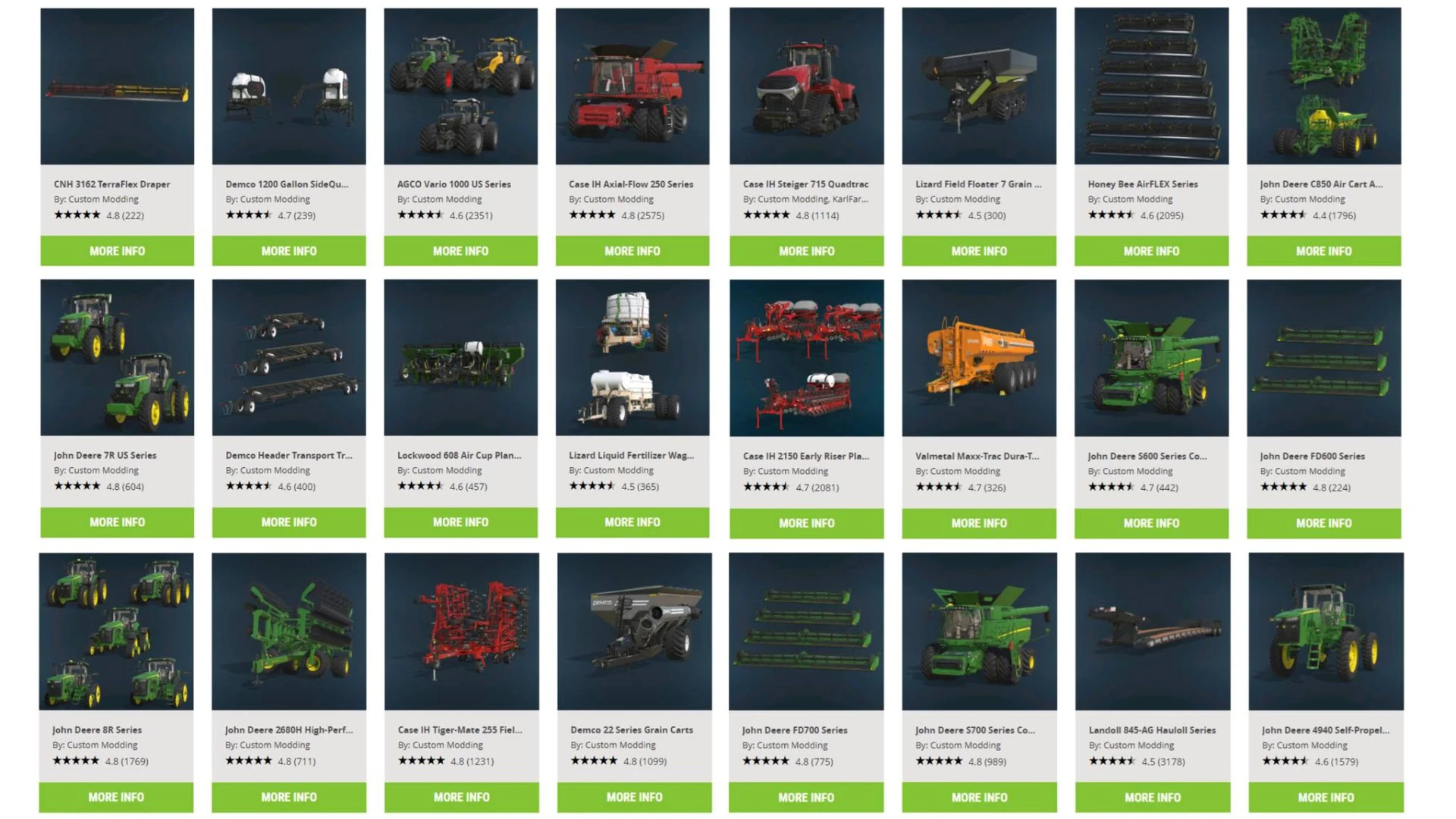 Farming Simulator