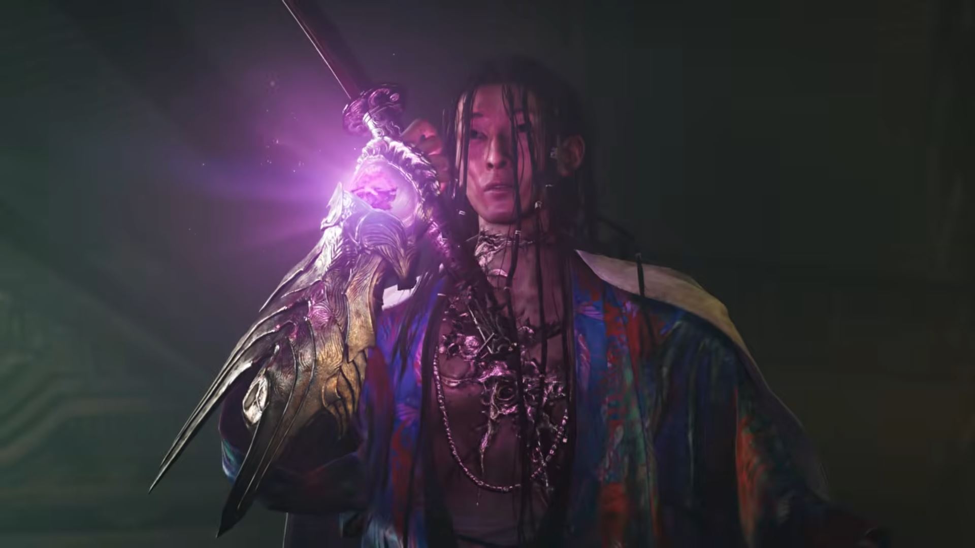 Onimusha: Way of the Sword
