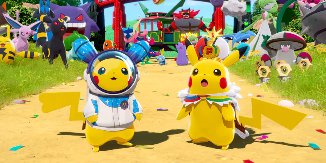 pokemon world championships announcement