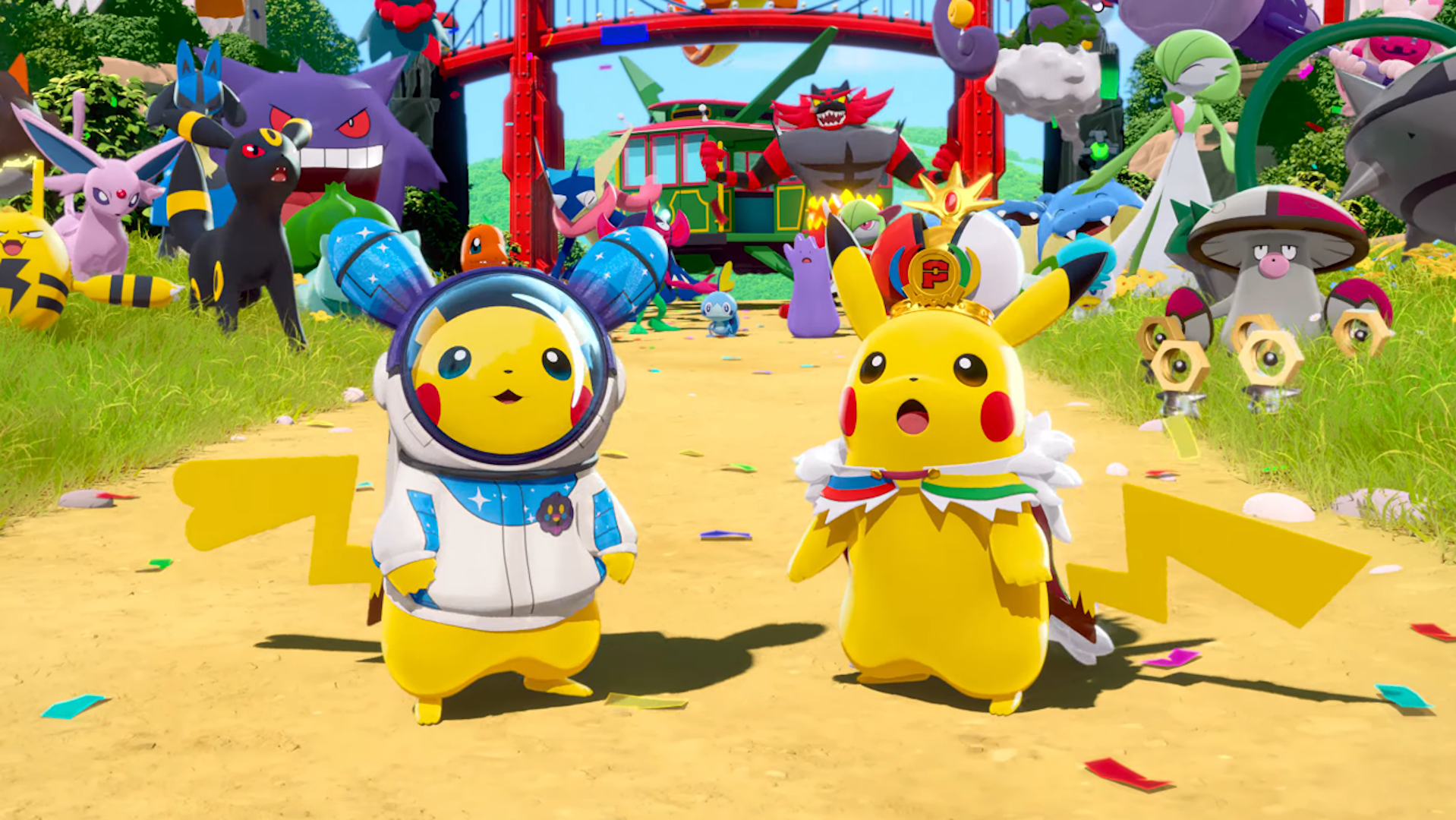 pokemon world championships announcement