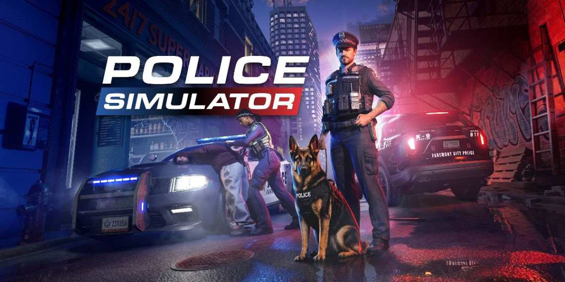 Police Simulator