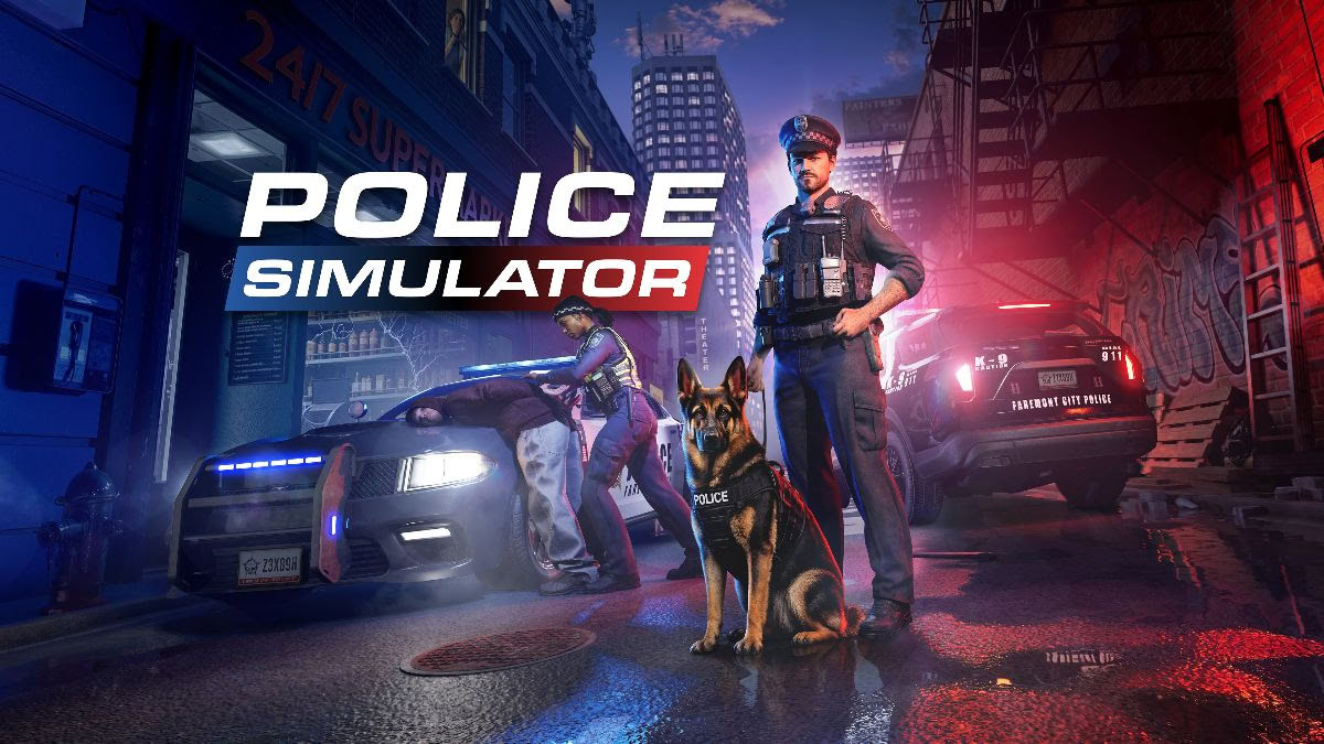 Police Simulator