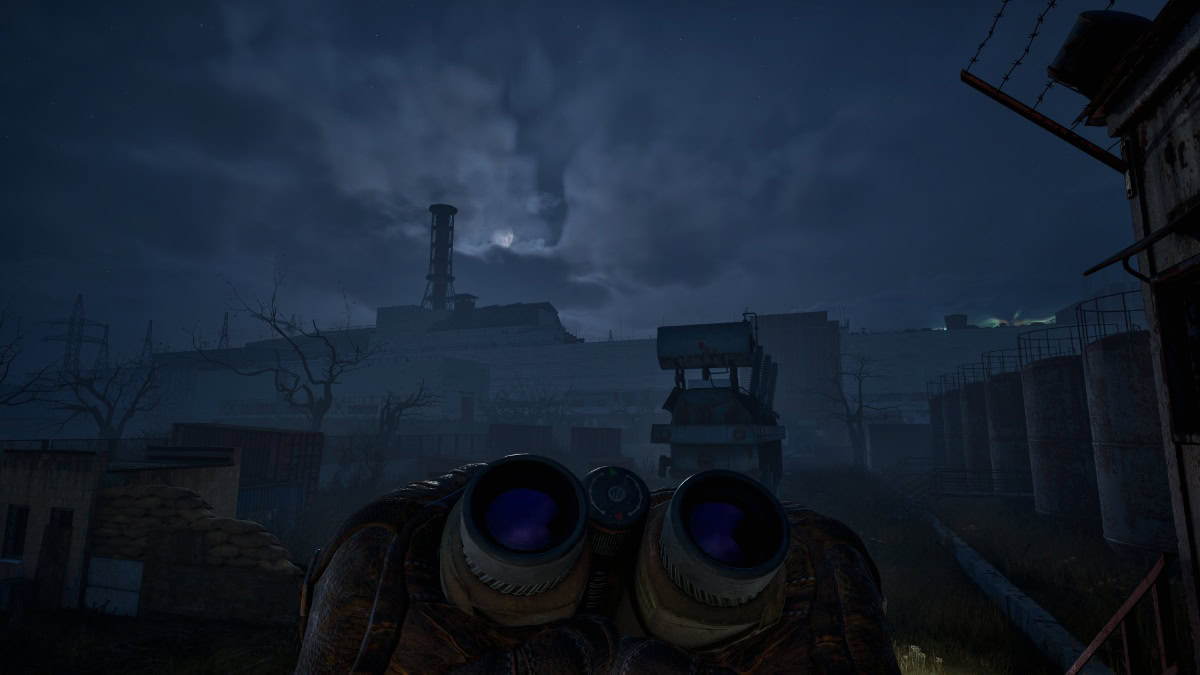 Stalker 2: Cost of Hope