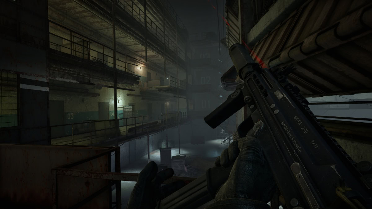 Stalker 2: Cost of Hope