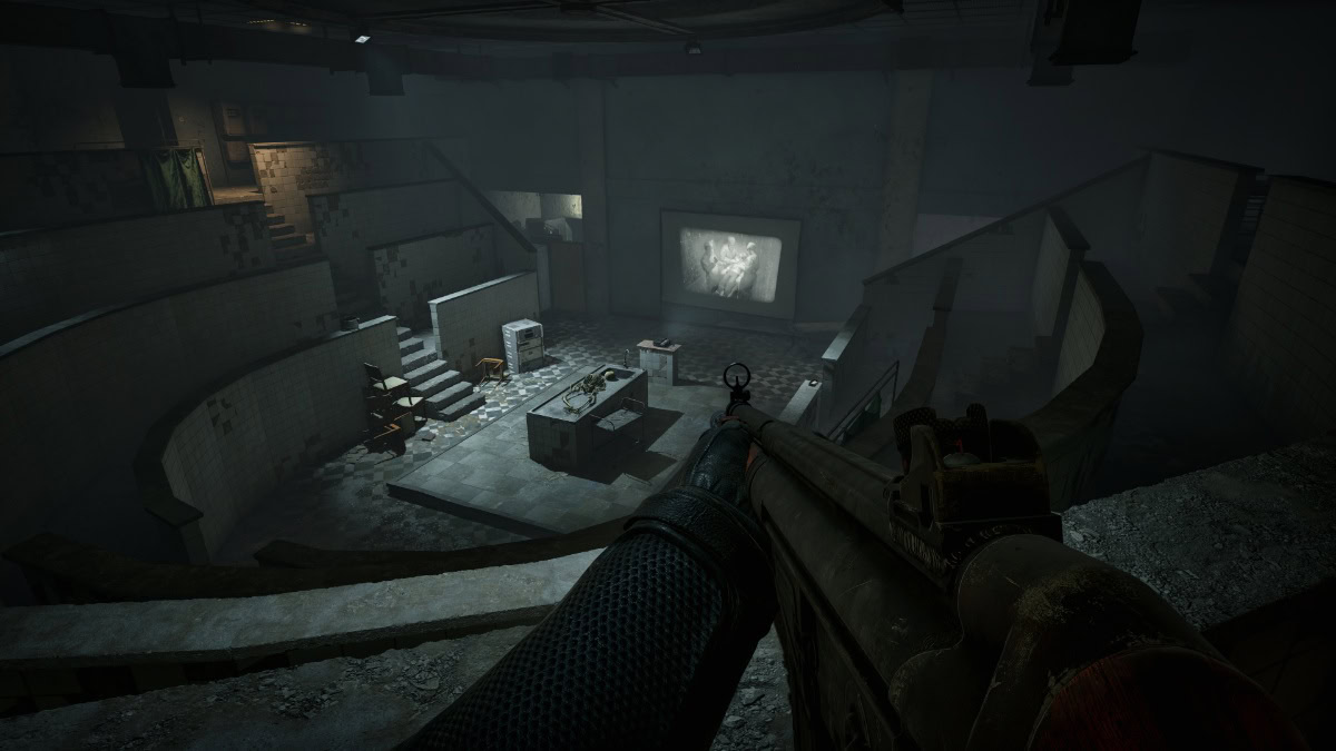 Stalker 2: Cost of Hope