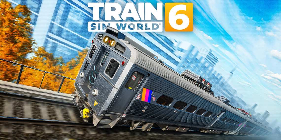 Train Sim World