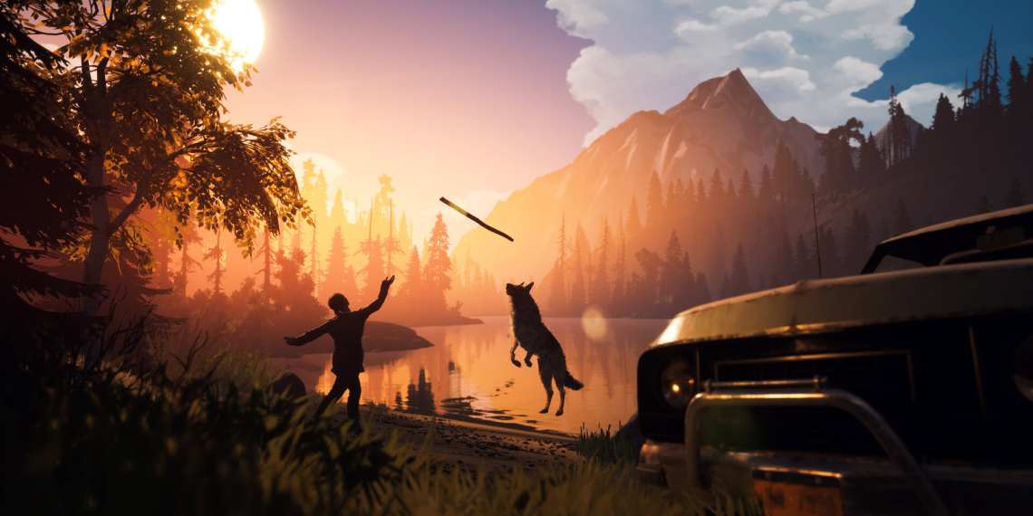 hubert release day screenshot