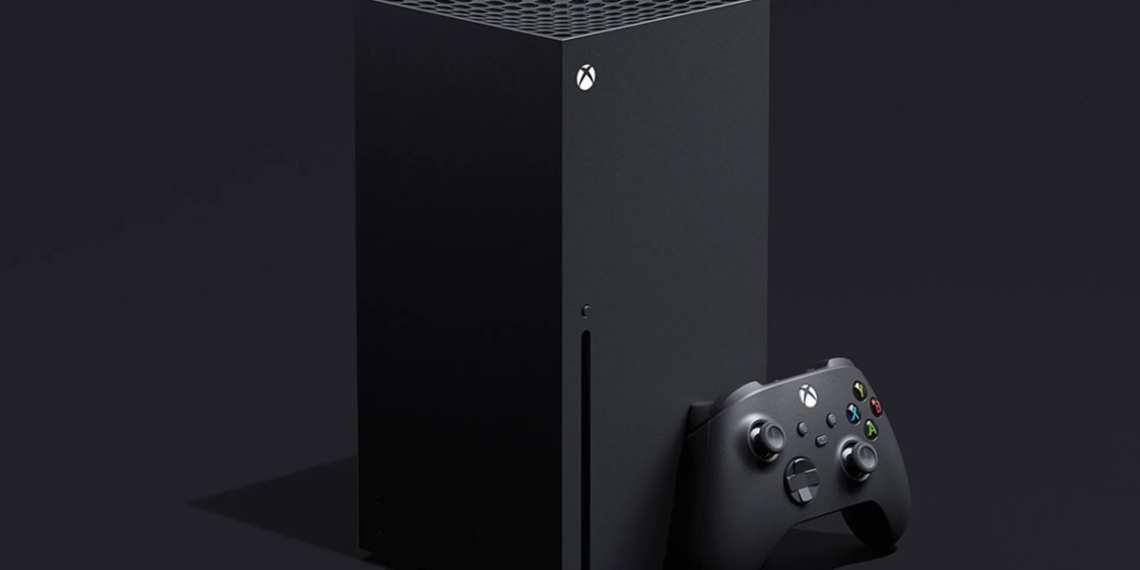 xbox