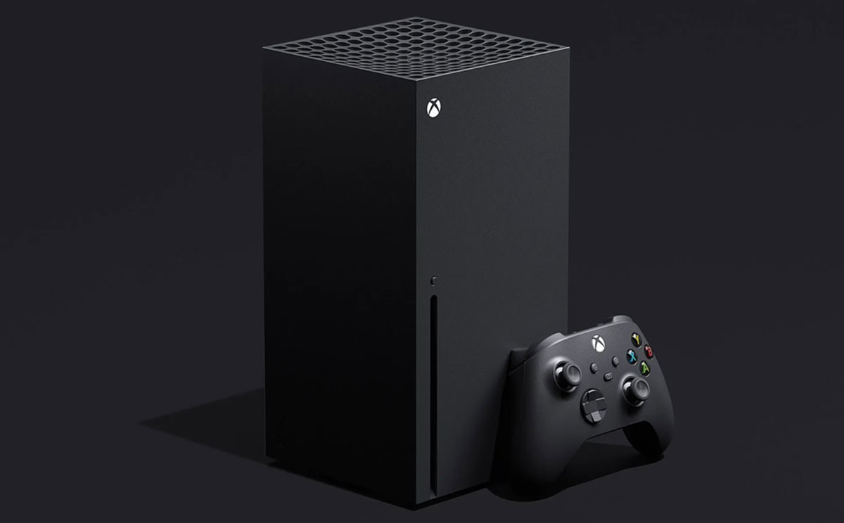 xbox